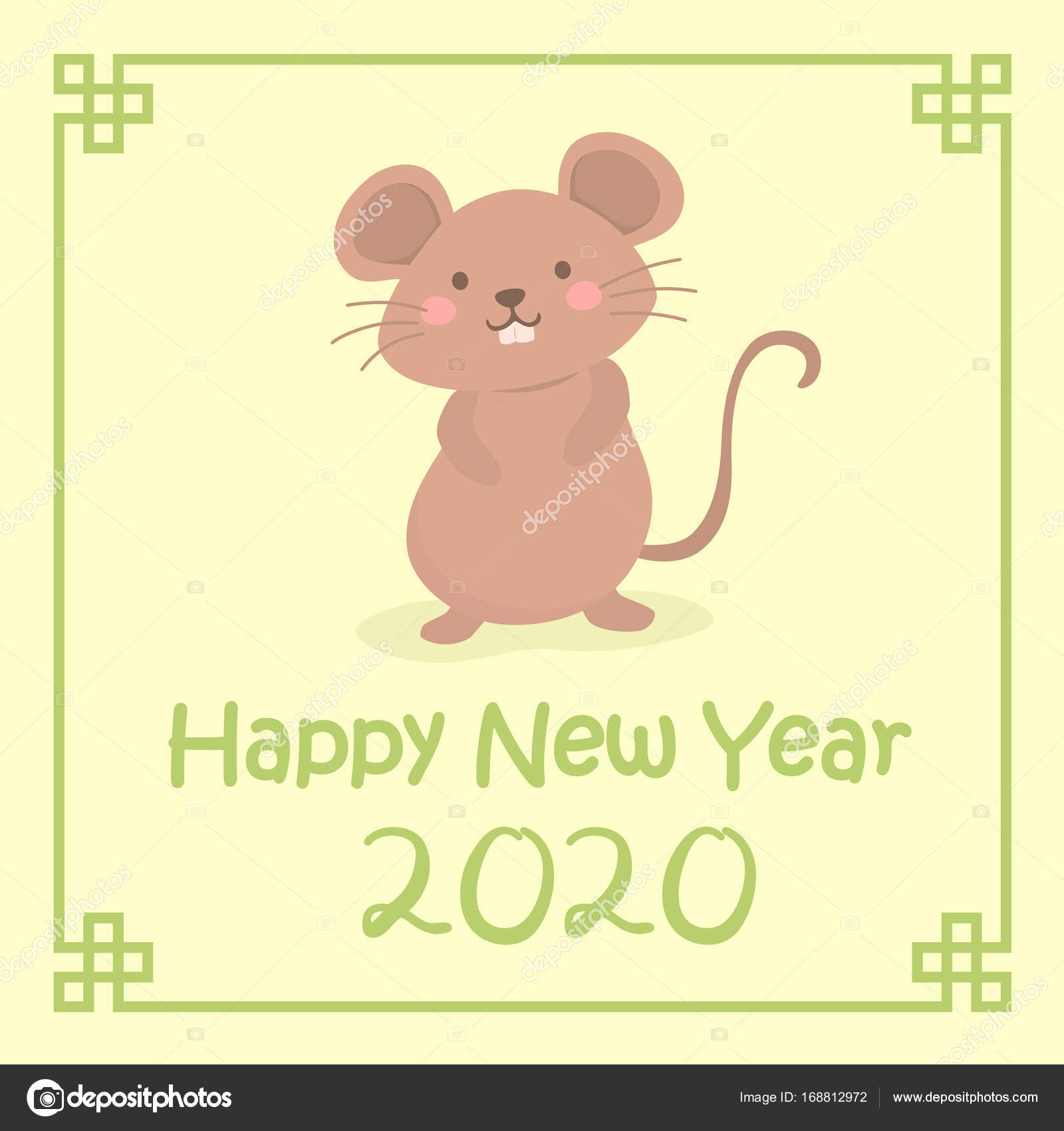 2020 chinesisches horoskop
