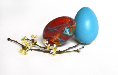 Paskalya yumurtaları, Paskalya süsleri