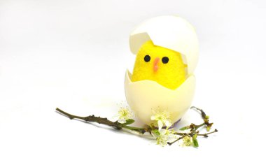 Paskalya yumurtaları, Paskalya süsleri