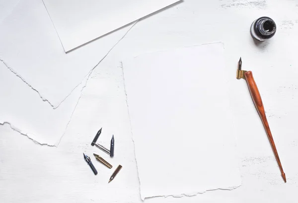 Farklı kağıt türü ile alay