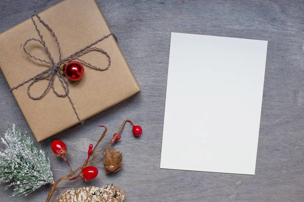 Noel arka plan. Yukarı alay