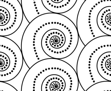 Çizilmiş çizgilerin vektör arkaplanı