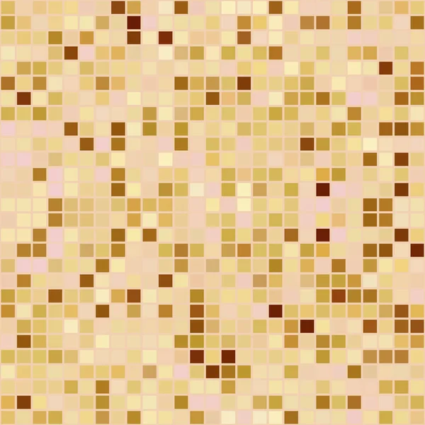 Mozaïektegels textuur achtergrond — Stockvector