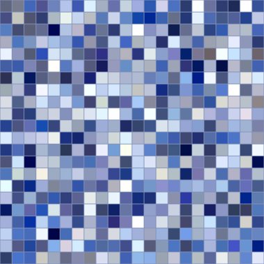 Mozaik döşeme dokusu arkaplanı