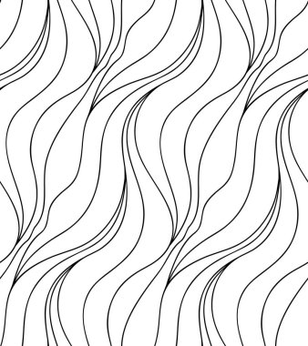 Çizilmiş çizgilerin vektör arkaplanı