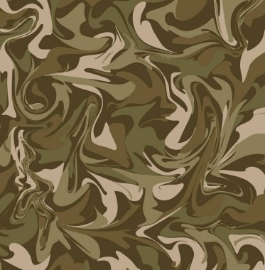 soyut askeri kamuflaj arka plan
