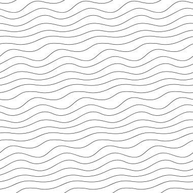 Çizilmiş çizgilerin vektör arkaplanı