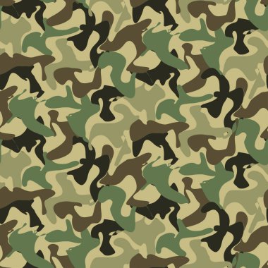 soyut vektör askeri kamuflaj arka plan.