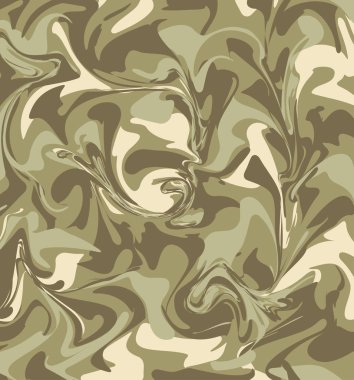 soyut vektör askeri kamuflaj arka plan