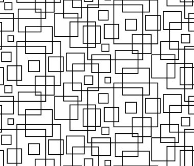 Çizilmiş çizgilerin vektör arkaplanı