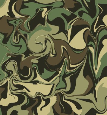 soyut askeri kamuflaj arka plan