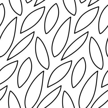 Çizilmiş çizgilerin vektör arkaplanı