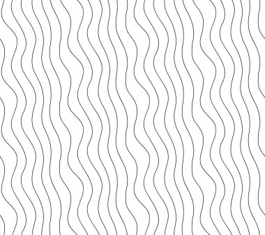 Çizilmiş çizgilerin vektör arkaplanı