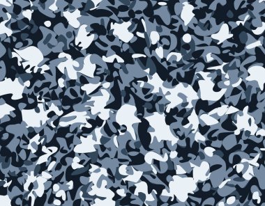 soyut vektör askeri kamuflaj arka plan