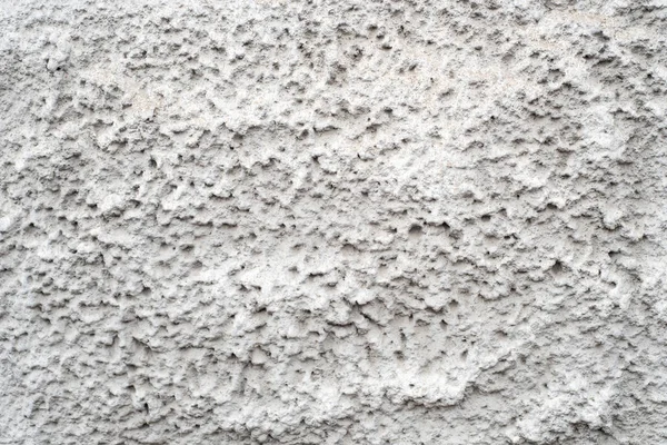 Eski kirli doku, gri beton duvar