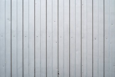 Eski gri galvanizli sac doku arka plan