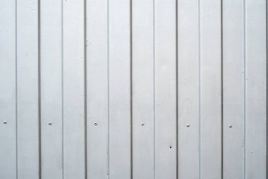 Eski gri galvanizli sac doku arka plan