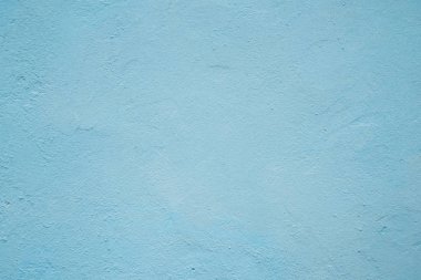 Soyut Grunge dekoratif mavi sıva duvar arka plan kış desenli.