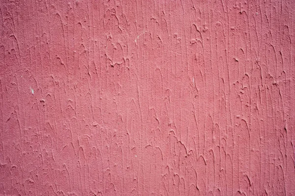 Eski stil duvar arka plan. Hafif pembe sıva