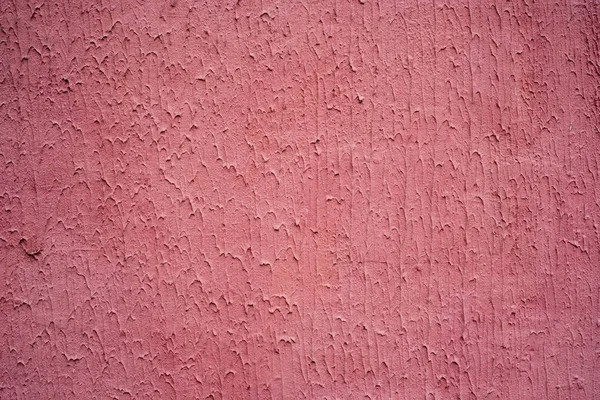 Eski stil duvar arka plan. Hafif pembe sıva