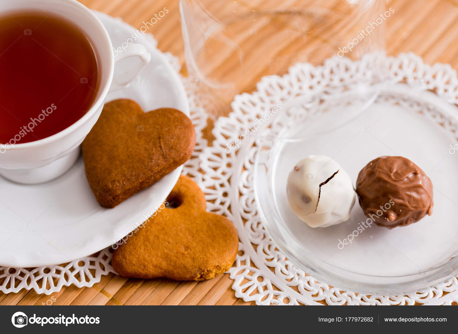 Çay Bisküvisi Çay Bisküvisi