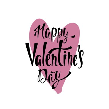 Sevgililer günün kutlu olsun..