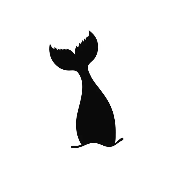 Free Free 276 Clipart Tail Svg Mermaid Tail Silhouette SVG PNG EPS DXF File