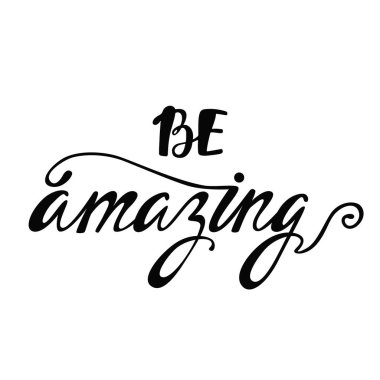 Şaşırtıcı mı be. İnspirational alıntı.