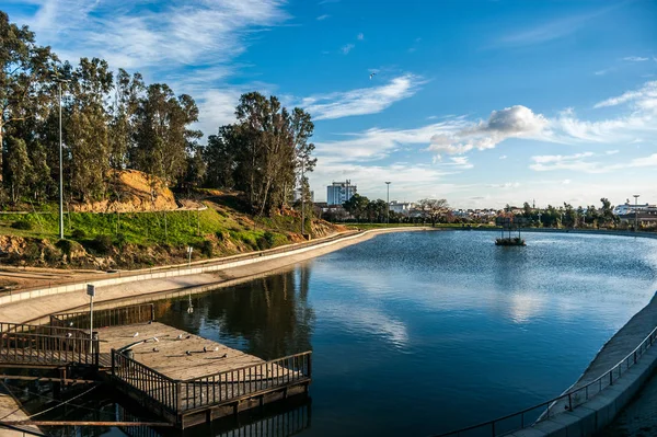 Lake Park Moret Huelva, İspanya
