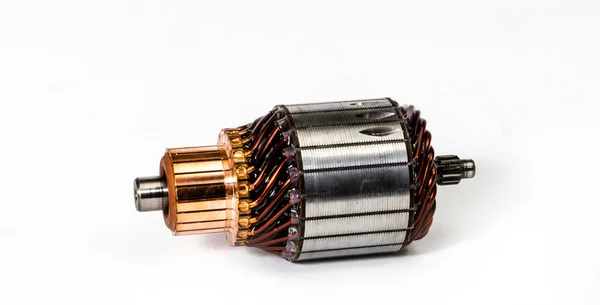 Armatür yedek parça.