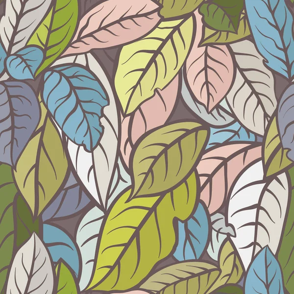 Kusursuz çiçek deseni. 