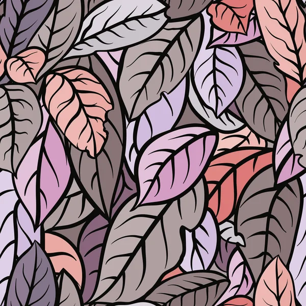 Kusursuz çiçek deseni. 