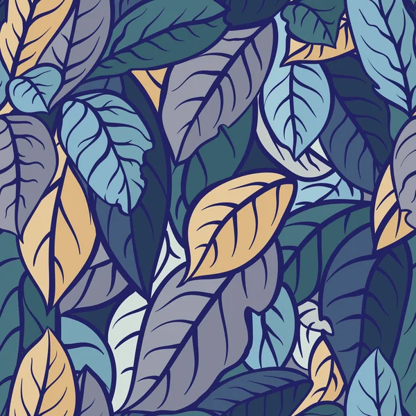 Kusursuz çiçek deseni. 