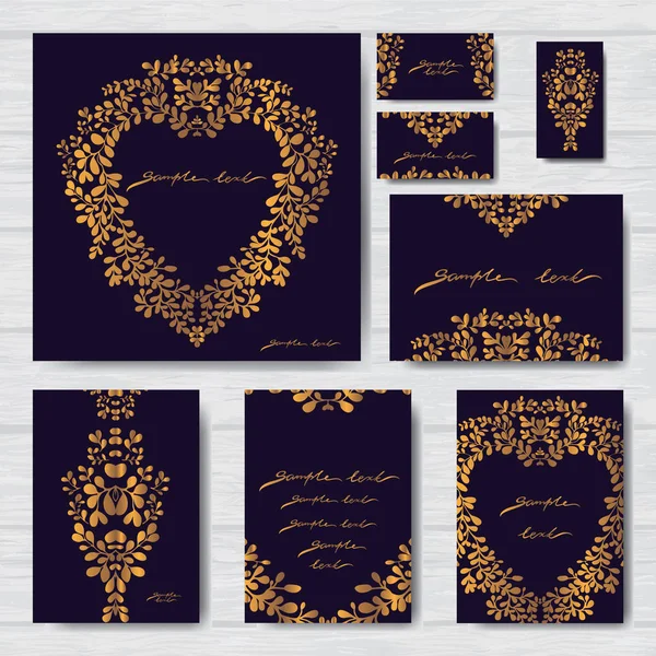 Vektör tasarım kapak için. 