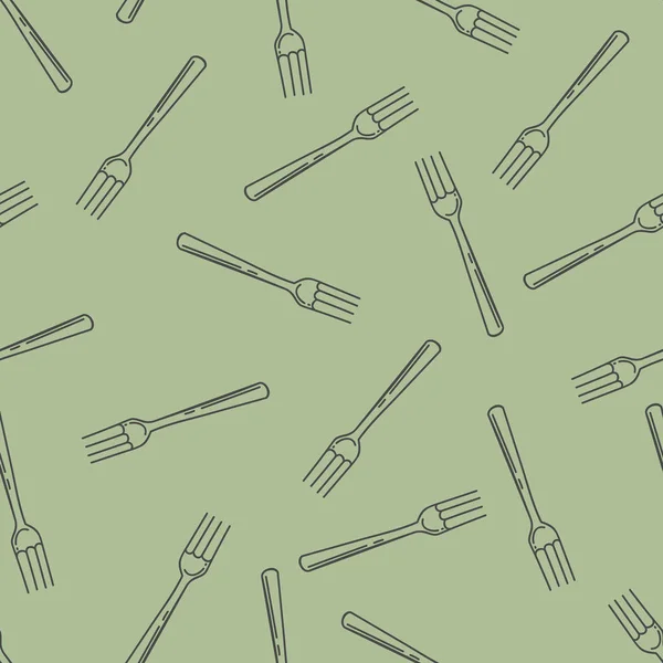 mutfak seamless modeli.