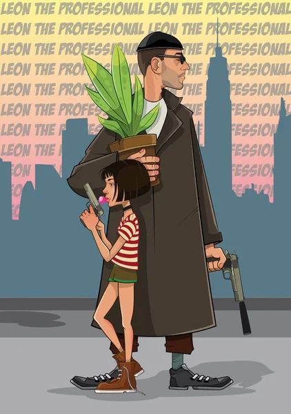 Leon profesyonel