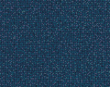 Arka plan ile birçok kareler