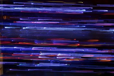 Özet satırları. Güzel arka plan