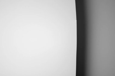 Soyut siyah beyaz çizgi. Arka plan