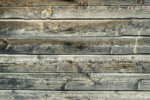 Alter Holzuntergrund. Holztisch oder Fußboden. — Stockfoto