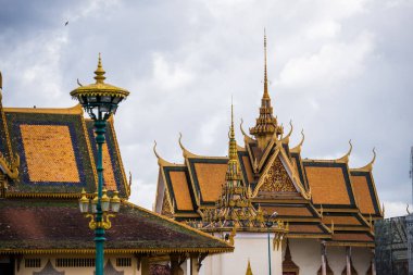 Tayland tapınak mimarisi