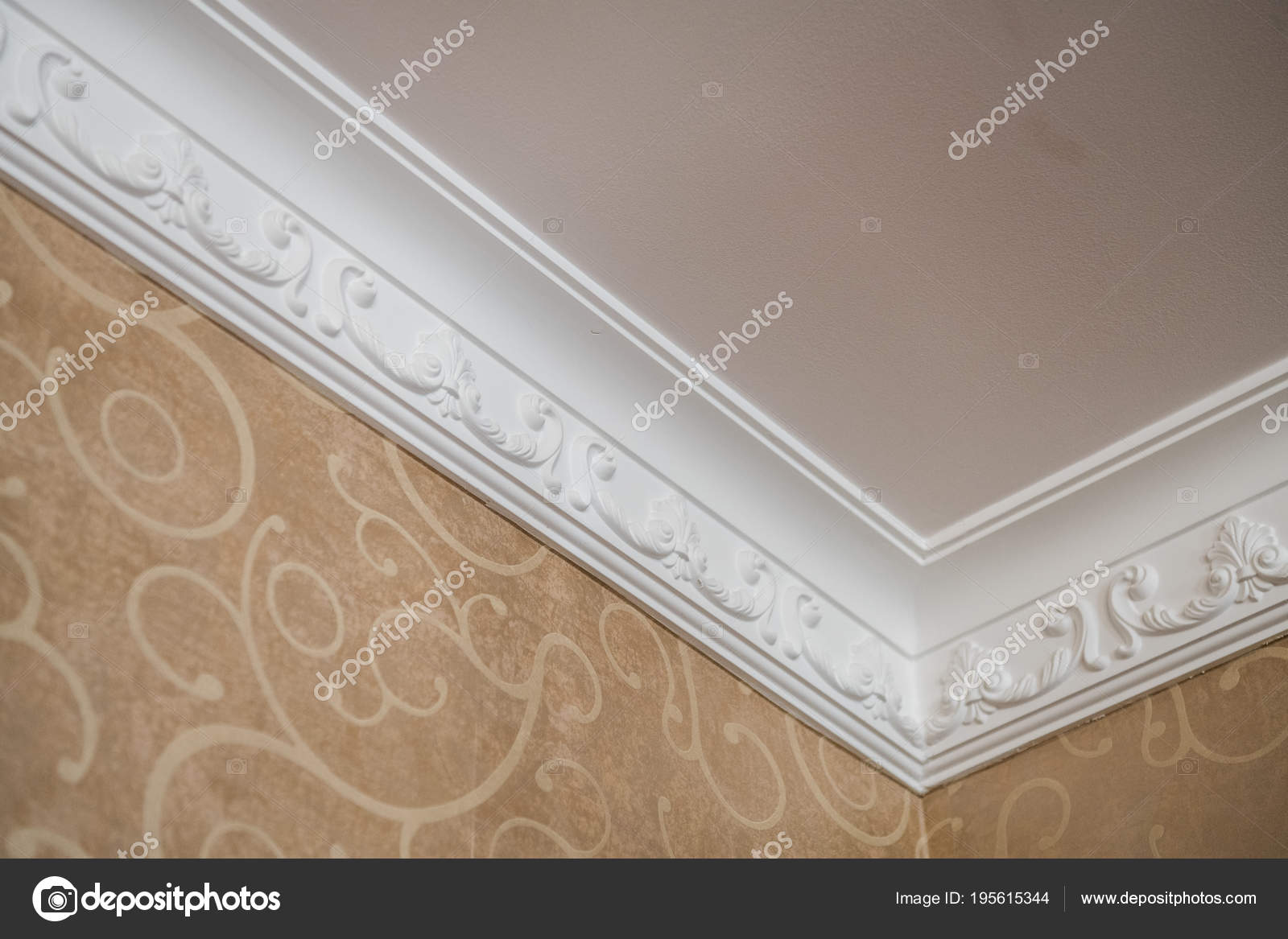 Pictures Crown Molding Ideas For Tray Ceiling Luxury Home