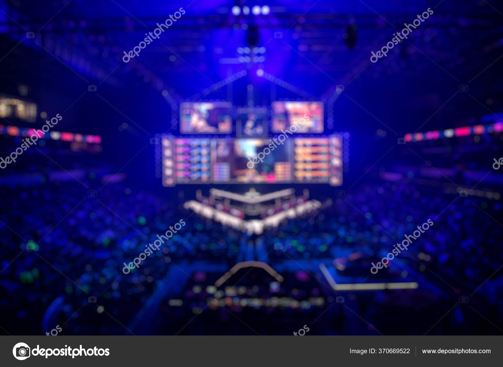 lcd displays for large venues in stock