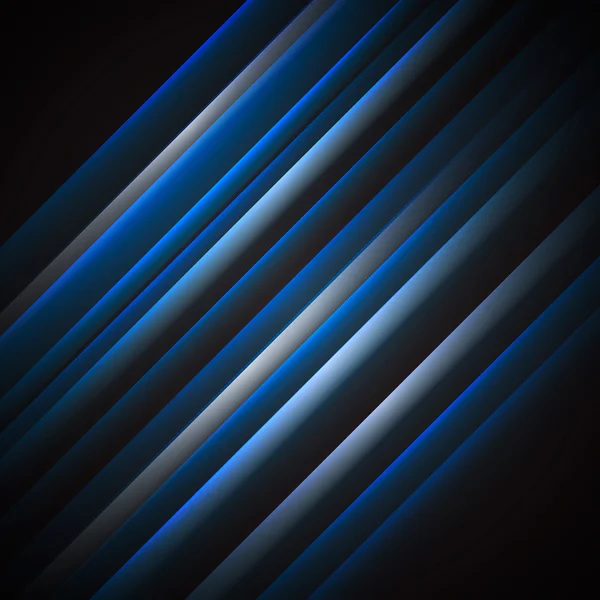 Vektör arka plan. Parlak çizgiler eğimli.