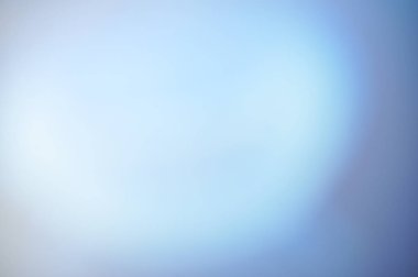 Mavi bulanık tek sesli arka plan doku duvar kağıdı model