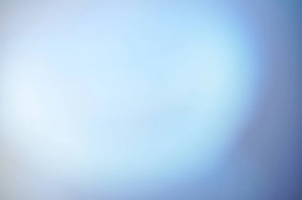 Blu sfocato sfondo monofonico texture modello carta da parati — Foto Stock