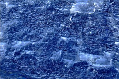 Dokulu mavi arka plan doku duvar illüstrasyon Wallpa çatlaklar