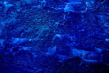 Dokulu mavi arka plan doku duvar illüstrasyon Wallpa çatlaklar