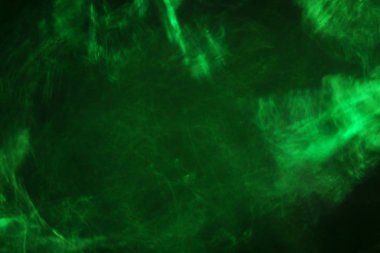 Siyah ve yeşil koyu mermer arka plan grafiğinin ve