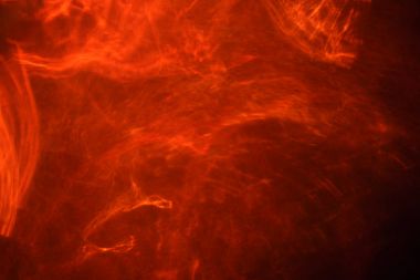 Siyah ve kırmızı turuncu karanlık mermer arka plan grafiği